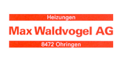 Max Waldvogel AG